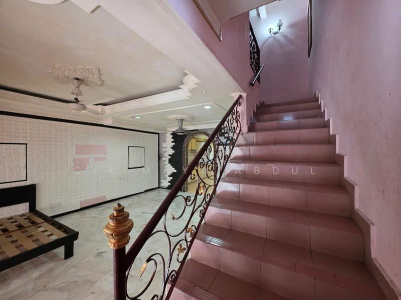 2-storey Terraced House for Sale in Selayang (Selangor) - Cik Maya Abdul - Interior - PropertyGuru.com.my
