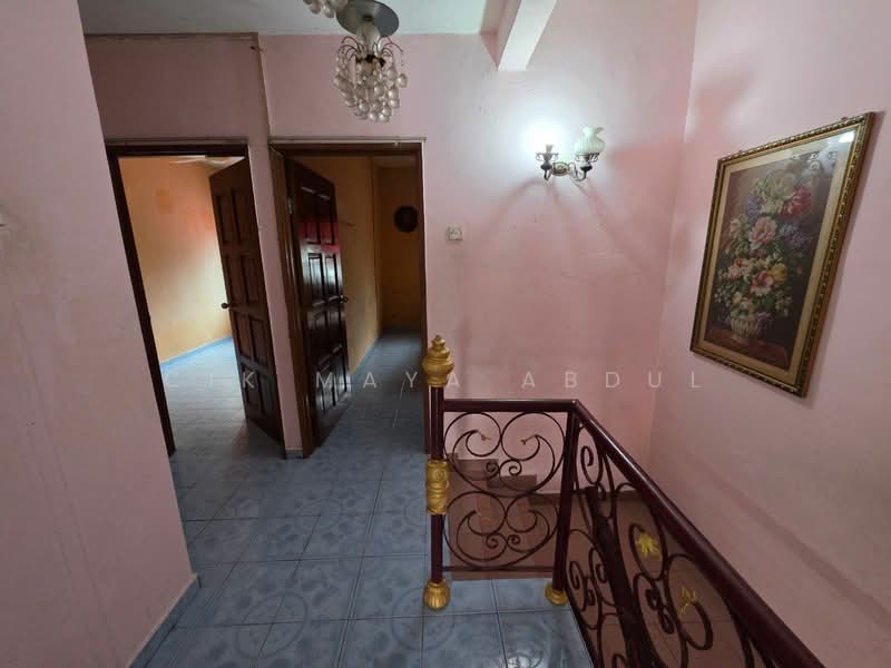 2-storey Terraced House for Sale in Selayang (Selangor) - Cik Maya Abdul - Interior - PropertyGuru.com.my
