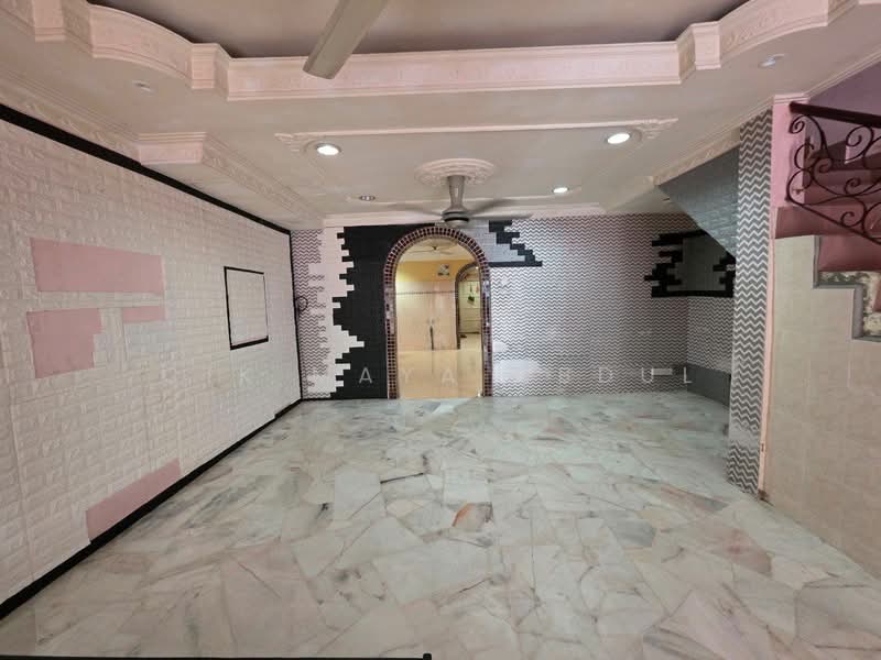 2-storey Terraced House for Sale in Selayang (Selangor) - Cik Maya Abdul - Interior - PropertyGuru.com.my