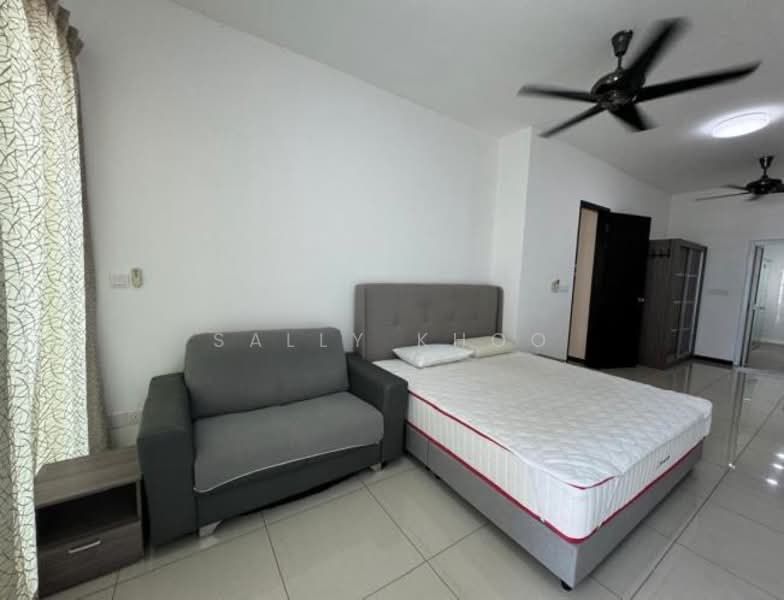 Condominium for Rent at 98 Nibong Residence - Sally Khoo - Bedroom - PropertyGuru.com.my