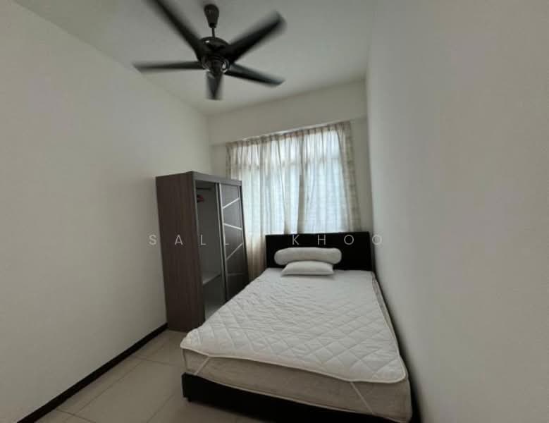 Condominium for Rent at 98 Nibong Residence - Sally Khoo - Bedroom - PropertyGuru.com.my