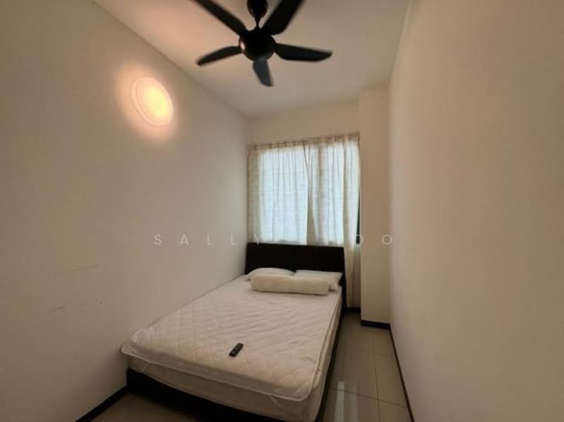 Condominium for Rent at 98 Nibong Residence - Sally Khoo - Bedroom - PropertyGuru.com.my