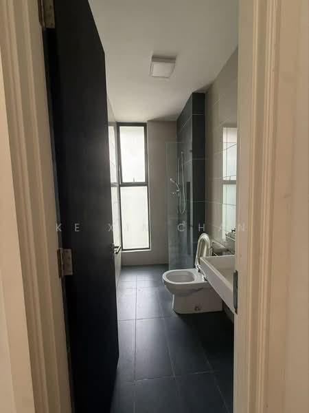 Rumah Berkembar untuk Dijual di Iskandar Puteri (Nusajaya) (Johor) - Ke Xin Chan - Bathroom - PropertyGuru.com.my