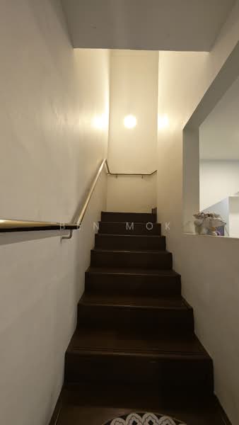 2-storey Terraced House for Sale in Sri Petaling (Kuala Lumpur) - Ben Mok - Interior - PropertyGuru.com.my