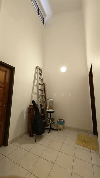 2-storey Terraced House for Sale in Sri Petaling (Kuala Lumpur) - Ben Mok - Interior - PropertyGuru.com.my