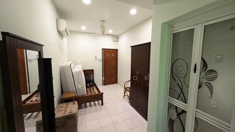 2-storey Terraced House for Sale in Sri Petaling (Kuala Lumpur) - Ben Mok - Bedroom - PropertyGuru.com.my