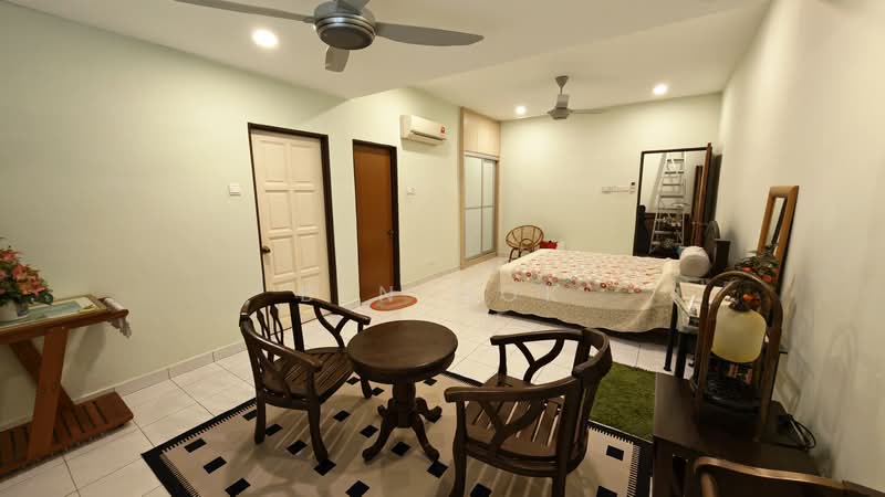 2-storey Terraced House for Sale in Sri Petaling (Kuala Lumpur) - Ben Mok - Bedroom - PropertyGuru.com.my