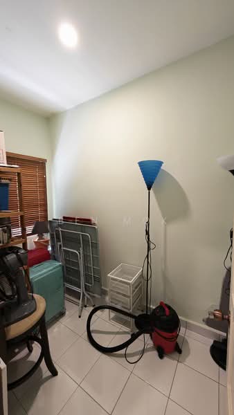 2-storey Terraced House for Sale in Sri Petaling (Kuala Lumpur) - Ben Mok - Interior - PropertyGuru.com.my