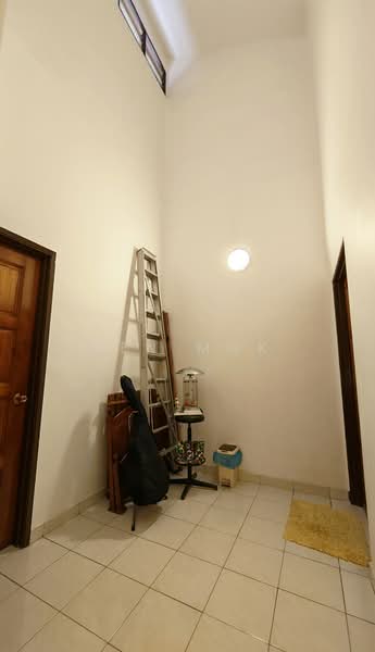2-storey Terraced House for Sale in Bandar Baru Sri Petaling (Sri Petaling) - Ben Mok - 1st Floor Living Room - PropertyGuru.com.my