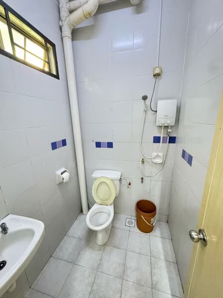 Terraced House for Rent in Johor Bahru (Johor) - Ivwen Choo - PropertyGuru.com.my