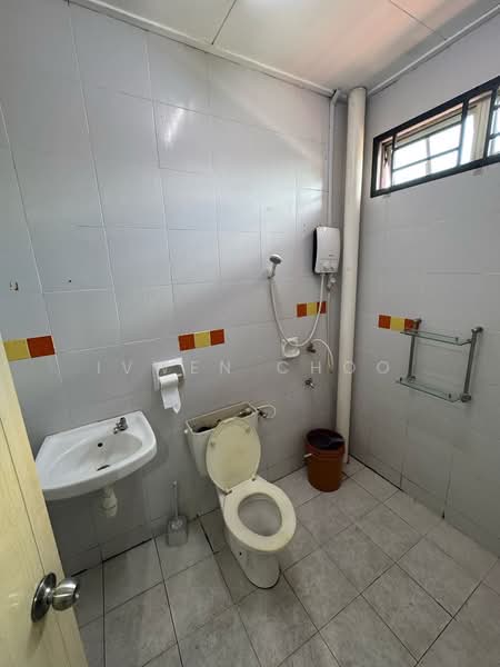 Terraced House for Rent in Johor Bahru (Johor) - Ivwen Choo - PropertyGuru.com.my