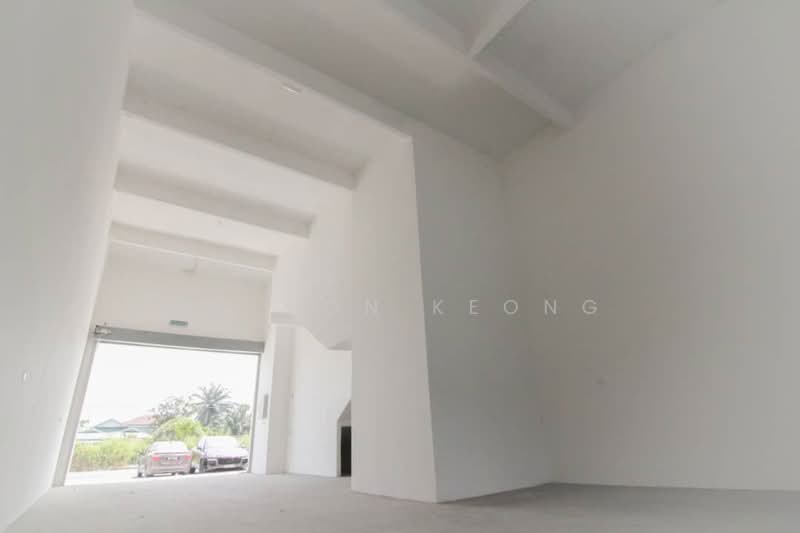 Factory for Rent in Kapar (Selangor) - Ng Hon Keong - Interior - PropertyGuru.com.my