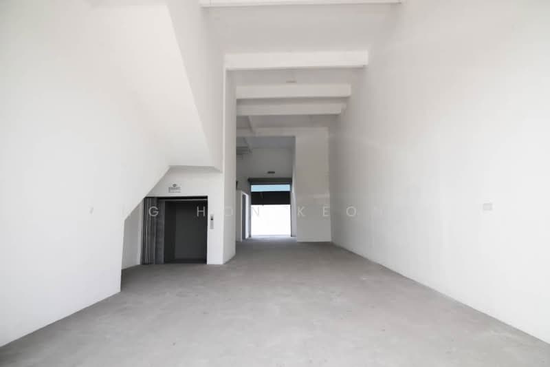 Factory for Rent in Kapar (Selangor) - Ng Hon Keong - Interior - PropertyGuru.com.my