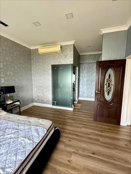 Service Residence for Rent at Tropez Residences - Pauline Ng - Bedroom - PropertyGuru.com.my