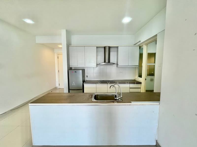 Condominium for Sale at 3 Residen @ Melawati - Affan Syahir - Kitchen - PropertyGuru.com.my