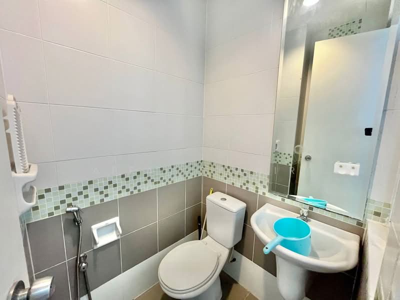 Condominium for Sale at 3 Residen @ Melawati - Affan Syahir - Bathroom - PropertyGuru.com.my