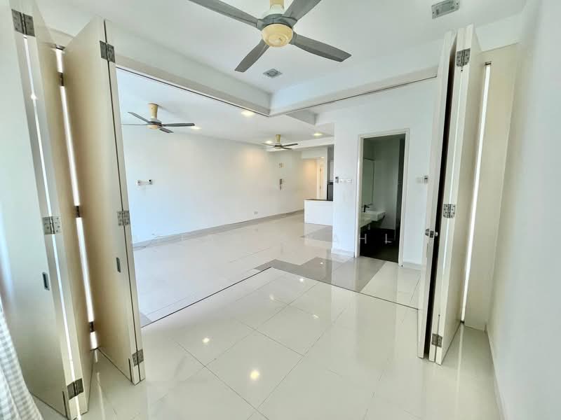 Condominium for Sale at 3 Residen @ Melawati - Affan Syahir - Living Room - PropertyGuru.com.my
