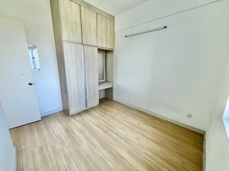 Condominium for Sale at 3 Residen @ Melawati - Affan Syahir - Bedroom - PropertyGuru.com.my