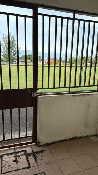 Rumah Teres 2 Tingkat untuk Dijual di Taman Genting Emas (Balik Pulau) - Calvin Keoh - Exterior - PropertyGuru.com.my