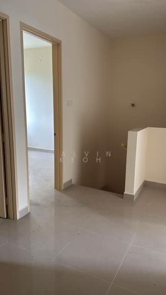 Rumah Teres 2 Tingkat untuk Dijual di Taman Genting Emas (Balik Pulau) - Calvin Keoh - Interior - PropertyGuru.com.my