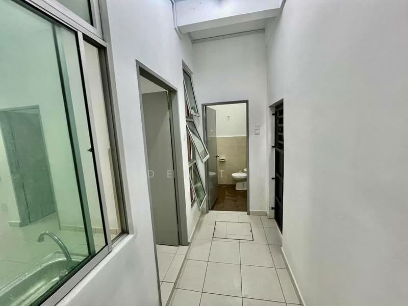Rumah Teres 2 Tingkat untuk Dijual di Taman Pulai Mutiara (Iskandar Puteri (Nusajaya)) - Iden Tan - Corridor - PropertyGuru.com.my