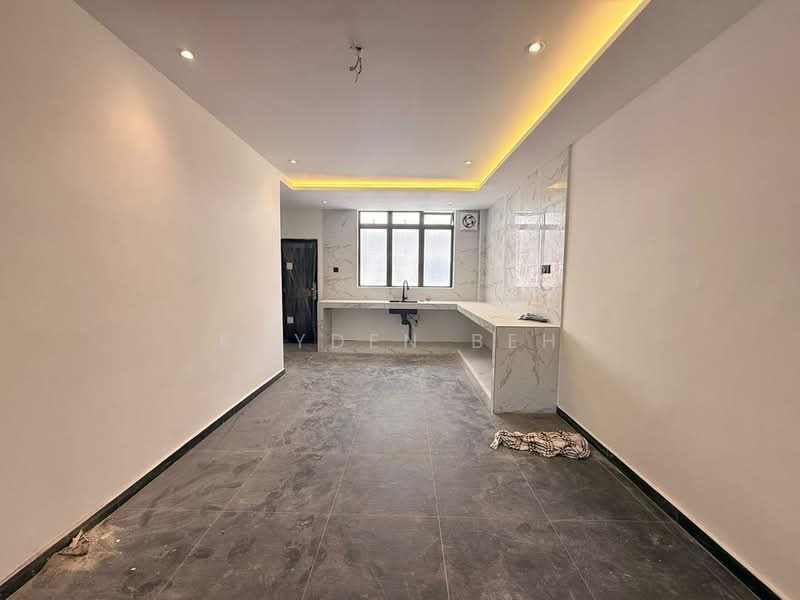 2-storey Terraced House for Sale in Iskandar Puteri (Nusajaya) (Johor) - Kayden Beh - PropertyGuru.com.my