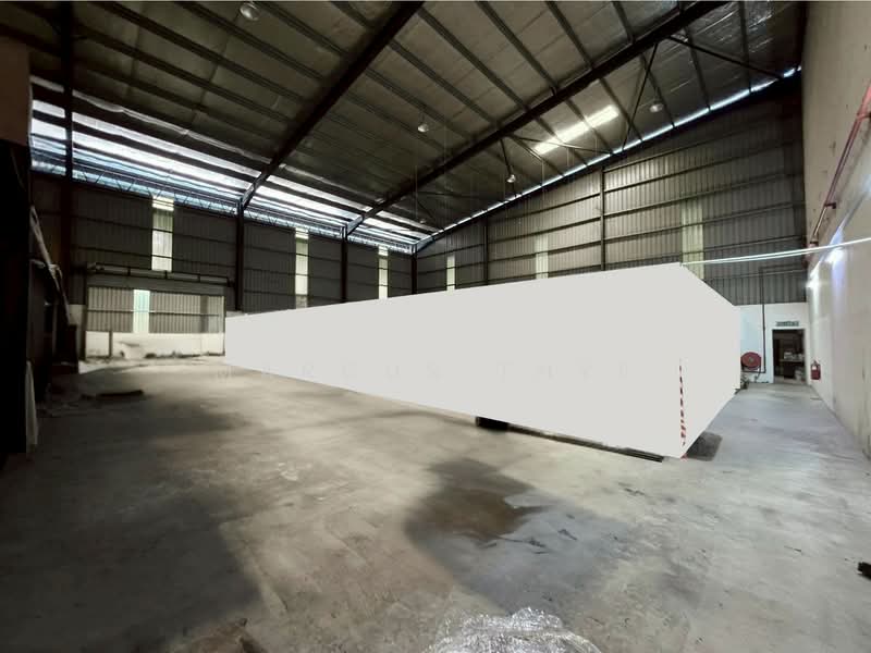 Detached Factory for Sale in Masai (Johor) - Marcus Thye - Interior - PropertyGuru.com.my