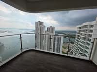 For Rent - Amberside @ Country Garden Danga Bay