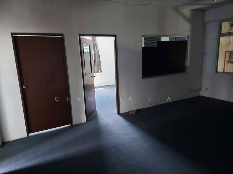 Semi-D Factory for Rent in Taman Megah Ria (Masai) - Chew Jia Jia - Interior - PropertyGuru.com.my