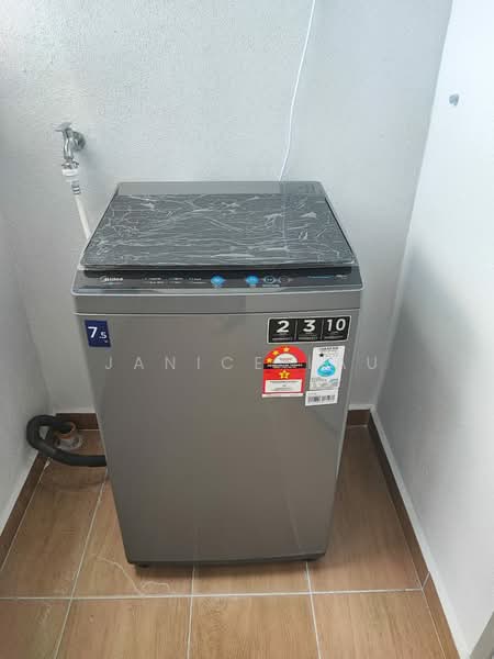 Service Residence for Sale at B11 Parkland Residence - Janice Lau - PropertyGuru.com.my