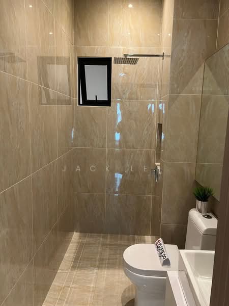 Kondominium untuk Dijual di Kuchai Sentral - Jack Lee - Bathroom - PropertyGuru.com.my