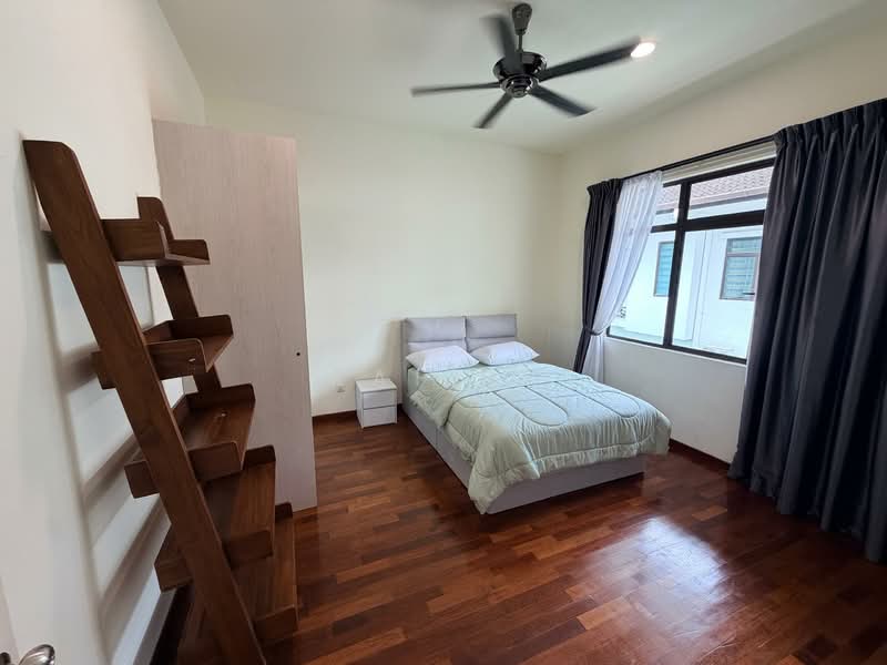 Banglo Pautan untuk Dijual di Horizon Hills (Iskandar Puteri (Nusajaya)) - Kai Ni - Bedroom - PropertyGuru.com.my
