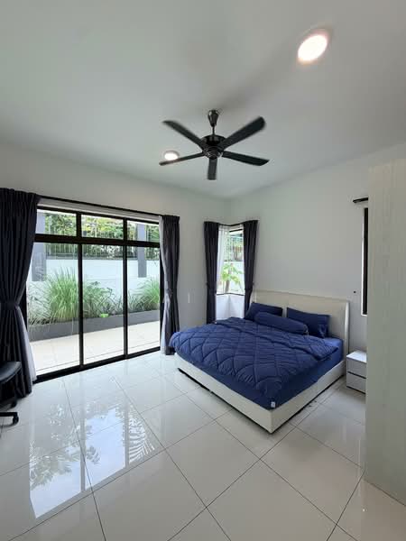 Banglo Pautan untuk Dijual di Horizon Hills (Iskandar Puteri (Nusajaya)) - Kai Ni - Bedroom - PropertyGuru.com.my