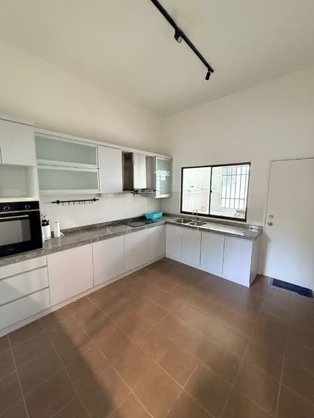 Banglo Pautan untuk Dijual di Horizon Hills (Iskandar Puteri (Nusajaya)) - Kai Ni - Kitchen - PropertyGuru.com.my