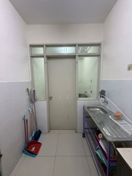 Condominium for Sale at Platinum Lake PV 16 - Nicole Goh - Interior - PropertyGuru.com.my