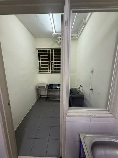 Condominium for Sale at Platinum Lake PV 16 - Nicole Goh - Interior - PropertyGuru.com.my