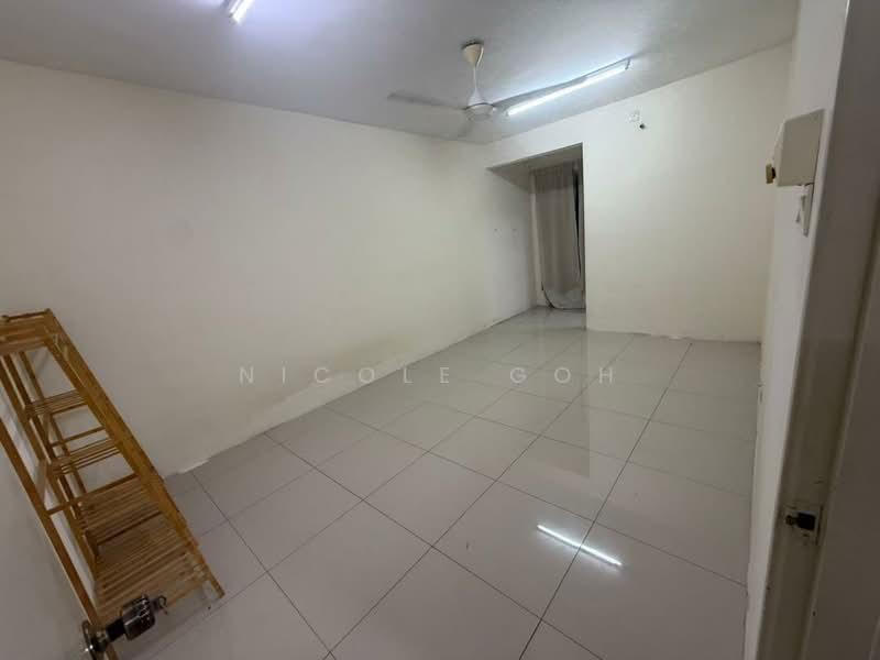 Condominium for Sale at Platinum Lake PV 16 - Nicole Goh - Interior - PropertyGuru.com.my