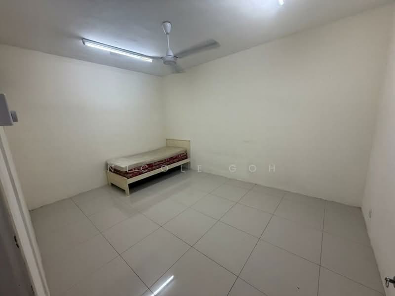 Condominium for Sale at Platinum Lake PV 16 - Nicole Goh - Bedroom - PropertyGuru.com.my