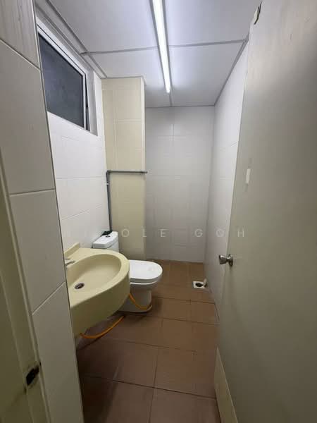 Condominium for Sale at Platinum Lake PV 16 - Nicole Goh - Bathroom - PropertyGuru.com.my