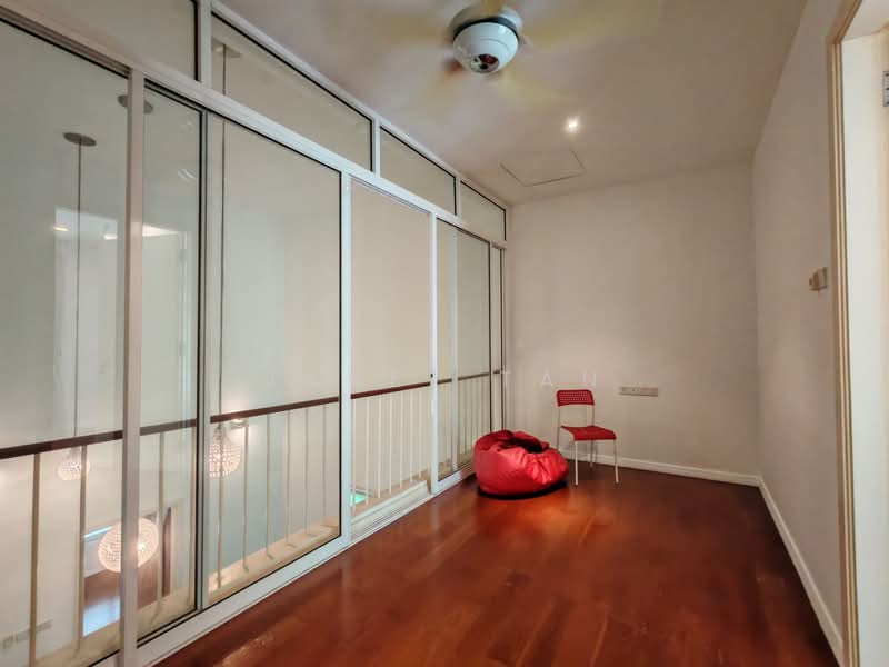 Townhouse for Sale in Putra Heights (Subang Jaya) - Janet Tan - 2nd Floor leisure area - PropertyGuru.com.my