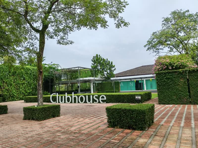 Townhouse for Sale in Putra Heights (Subang Jaya) - Janet Tan - Exterior - PropertyGuru.com.my
