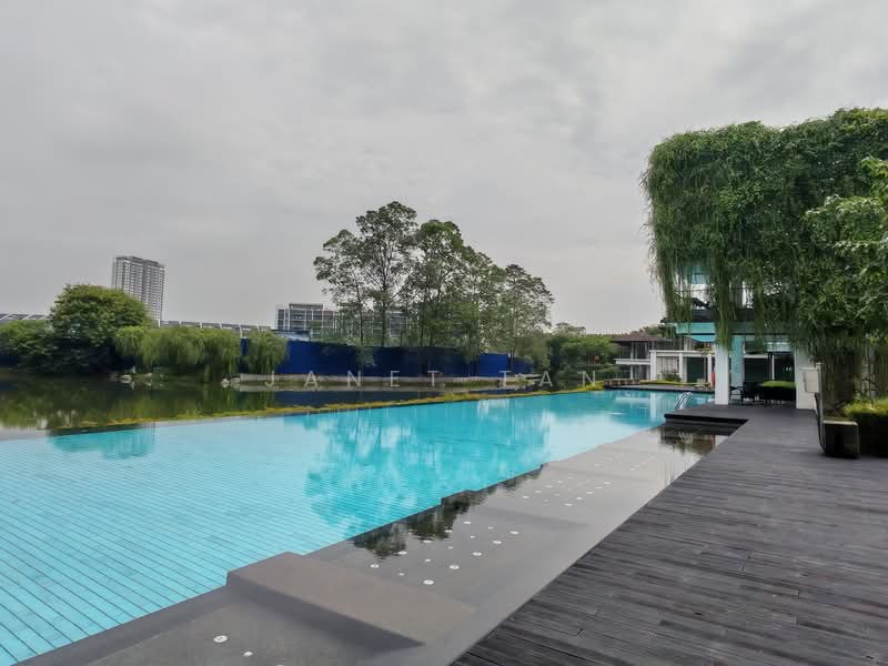 Townhouse for Sale in Putra Heights (Subang Jaya) - Janet Tan - Exterior - PropertyGuru.com.my