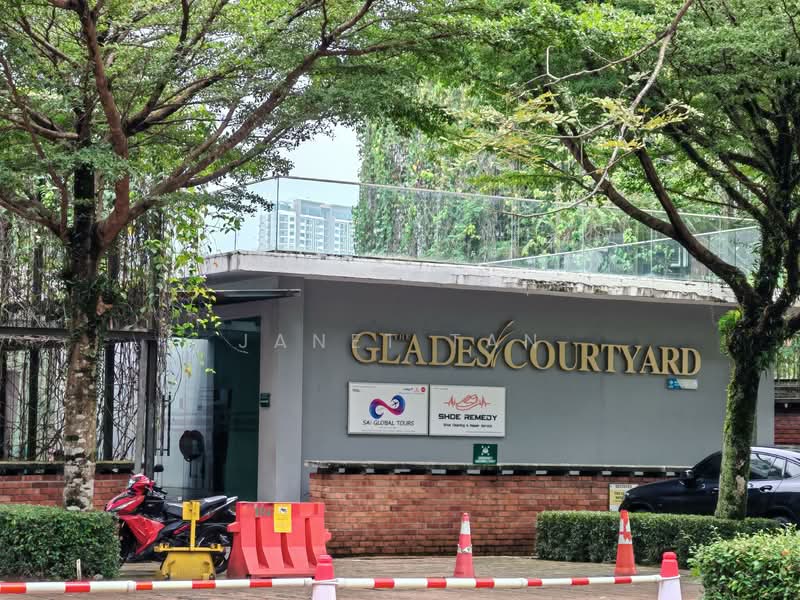 Townhouse for Sale in Putra Heights (Subang Jaya) - Janet Tan - Exterior - PropertyGuru.com.my
