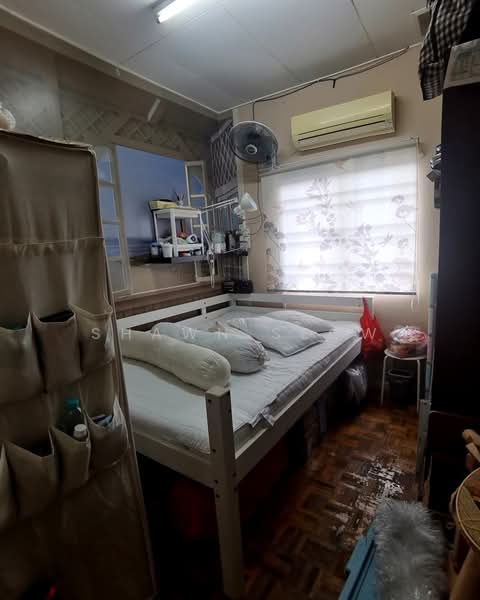 Rumah Teres untuk Dijual di Setia Impian (Setia Alam) - Shawn Seow - Bedroom - PropertyGuru.com.my