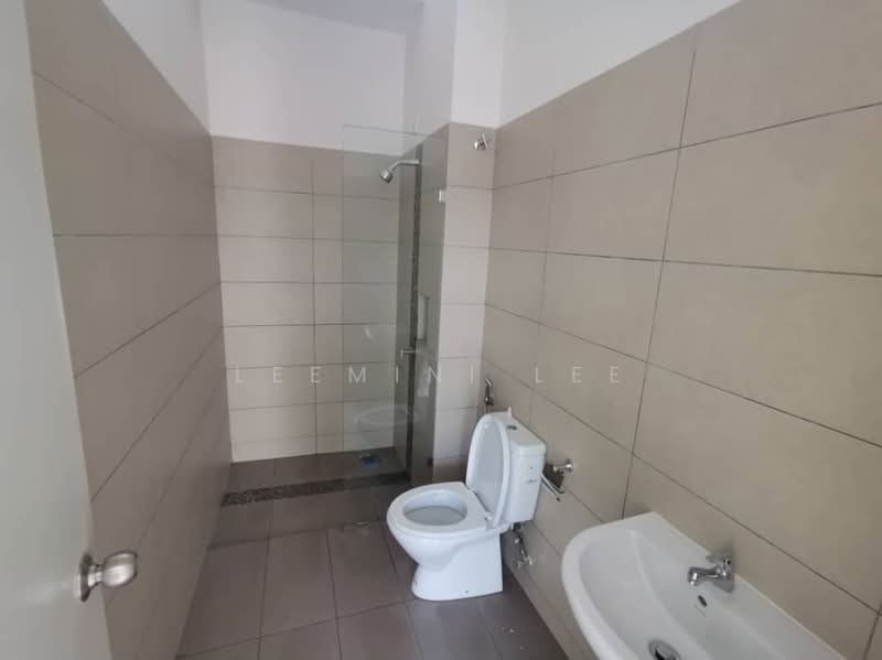 2-storey Terraced House for Rent in Rawang (Selangor) - Leemini Lee - Bathroom - PropertyGuru.com.my