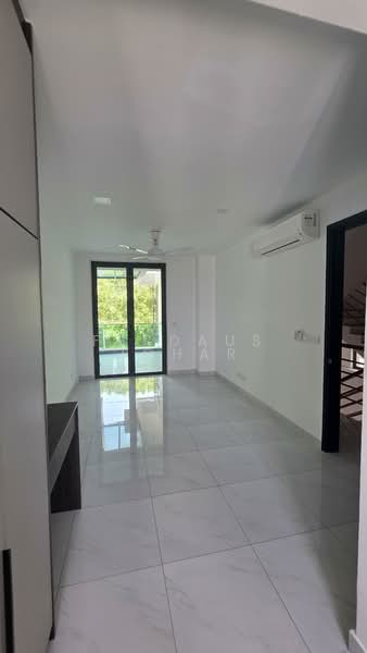 Rumah Teres 4 Tingkat untuk Disewa di Taman Tun Dr Ismail (Kuala Lumpur) - Ferdaus Johar - Interior - PropertyGuru.com.my