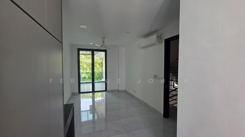 Rumah Teres 4 Tingkat untuk Disewa di Taman Tun Dr Ismail (Kuala Lumpur) - Ferdaus Johar - Interior - PropertyGuru.com.my