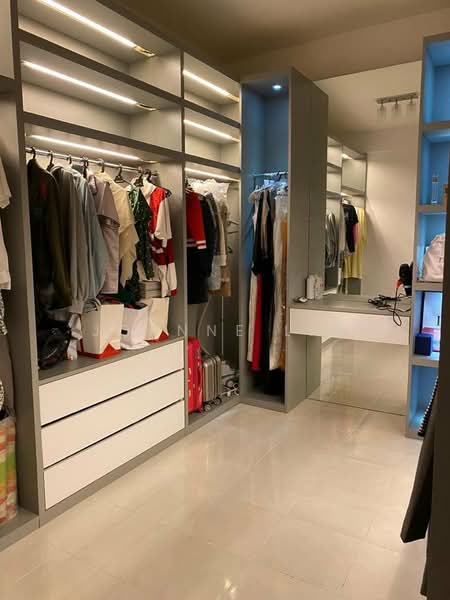 Condominium for Rent at Alila Horizons Condominium - Joanne Liw - Interior - PropertyGuru.com.my