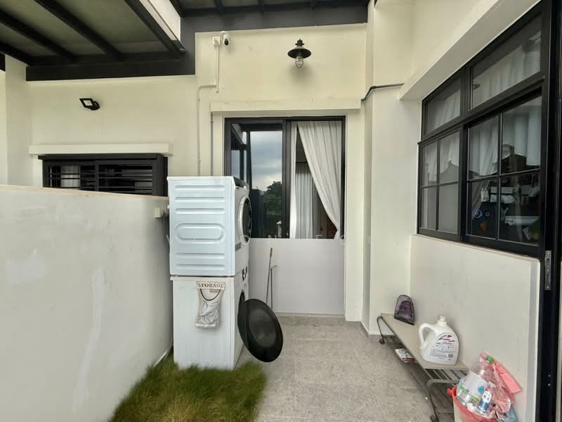 Rumah Teres 2 Tingkat untuk Disewa di Iskandar Puteri (Nusajaya) (Johor) - Vison Foo - PropertyGuru.com.my