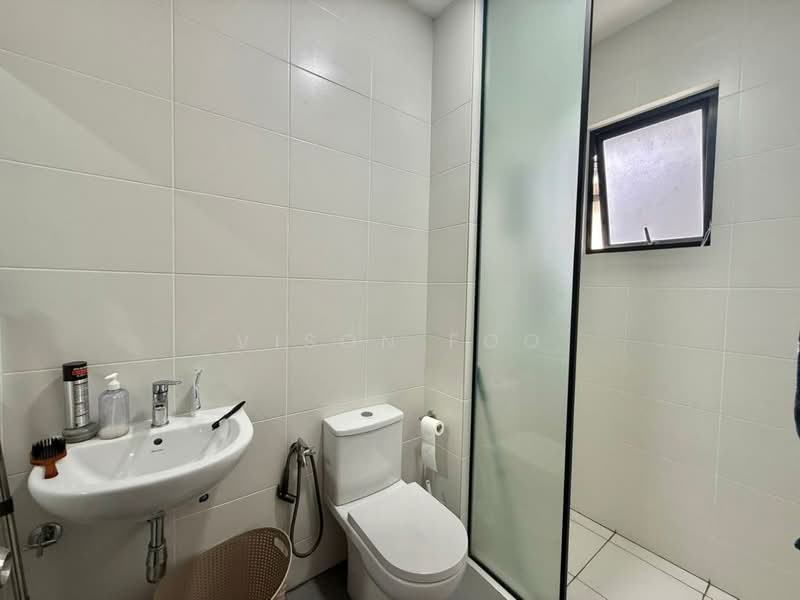Rumah Teres 2 Tingkat untuk Disewa di Iskandar Puteri (Nusajaya) (Johor) - Vison Foo - PropertyGuru.com.my